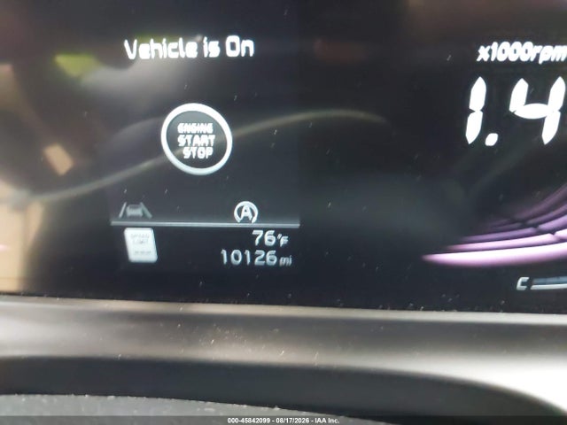 45842099 :رقم المزاد ، KNDEUCAA2S7789880 vin ، 2025 Kia Seltos S مزاد بيع