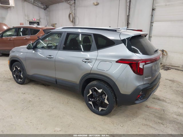 45842099 :رقم المزاد ، KNDEUCAA2S7789880 vin ، 2025 Kia Seltos S مزاد بيع
