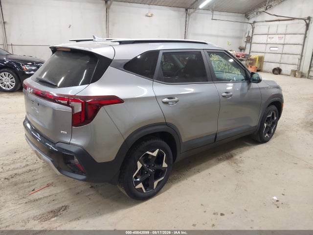 45842099 :رقم المزاد ، KNDEUCAA2S7789880 vin ، 2025 Kia Seltos S مزاد بيع
