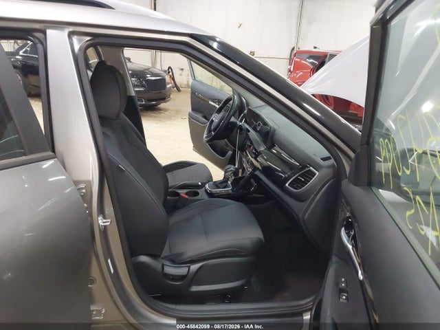 45842099 :رقم المزاد ، KNDEUCAA2S7789880 vin ، 2025 Kia Seltos S مزاد بيع