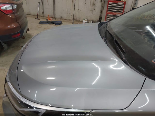 45842099 :رقم المزاد ، KNDEUCAA2S7789880 vin ، 2025 Kia Seltos S مزاد بيع
