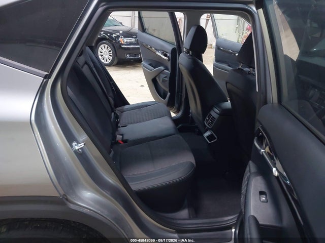45842099 :رقم المزاد ، KNDEUCAA2S7789880 vin ، 2025 Kia Seltos S مزاد بيع
