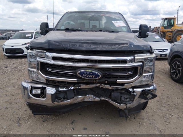 Продаж на аукціоні авто 2022 Ford F-250 Lariat, vin: 1FT8W2BT5NED85697, номер лоту: 45842103