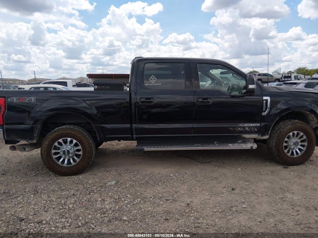 Продаж на аукціоні авто 2022 Ford F-250 Lariat, vin: 1FT8W2BT5NED85697, номер лоту: 45842103