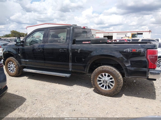 Продаж на аукціоні авто 2022 Ford F-250 Lariat, vin: 1FT8W2BT5NED85697, номер лоту: 45842103