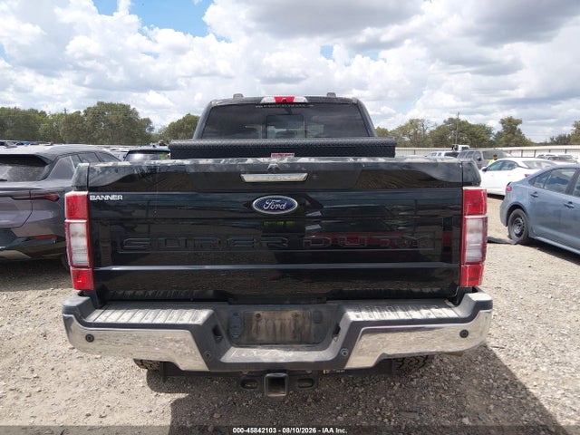 Продаж на аукціоні авто 2022 Ford F-250 Lariat, vin: 1FT8W2BT5NED85697, номер лоту: 45842103
