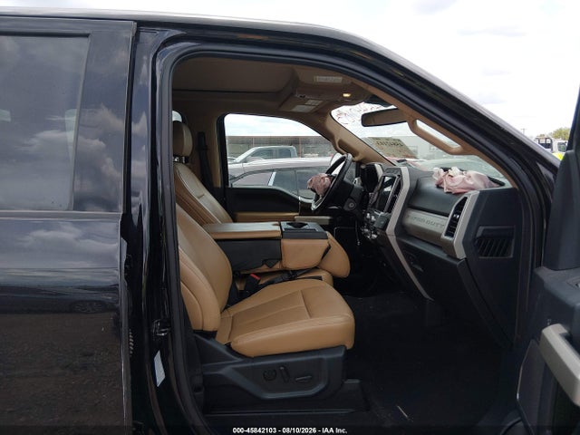 Продаж на аукціоні авто 2022 Ford F-250 Lariat, vin: 1FT8W2BT5NED85697, номер лоту: 45842103