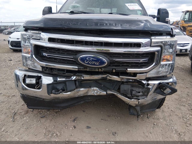 Продаж на аукціоні авто 2022 Ford F-250 Lariat, vin: 1FT8W2BT5NED85697, номер лоту: 45842103