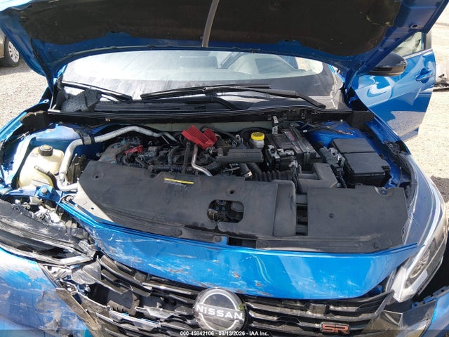 Aukcja sprzedaży 2024 Nissan Sentra Sr Xtronic Cvt, vin: 3N1AB8DV0RY296436, numer aukcji: 45842106