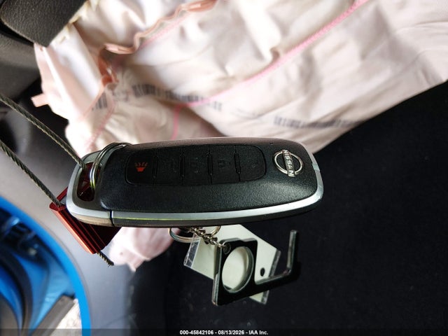 Aukcja sprzedaży 2024 Nissan Sentra Sr Xtronic Cvt, vin: 3N1AB8DV0RY296436, numer aukcji: 45842106