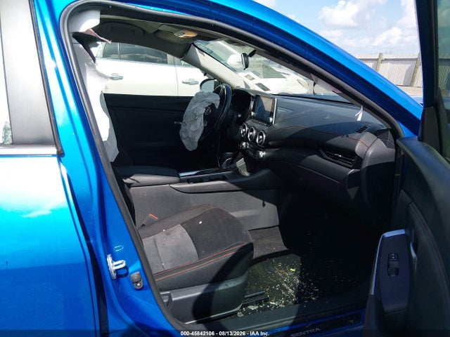 Aukcja sprzedaży 2024 Nissan Sentra Sr Xtronic Cvt, vin: 3N1AB8DV0RY296436, numer aukcji: 45842106