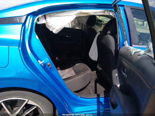 Aukcja sprzedaży 2024 Nissan Sentra Sr Xtronic Cvt, vin: 3N1AB8DV0RY296436, numer aukcji: 45842106