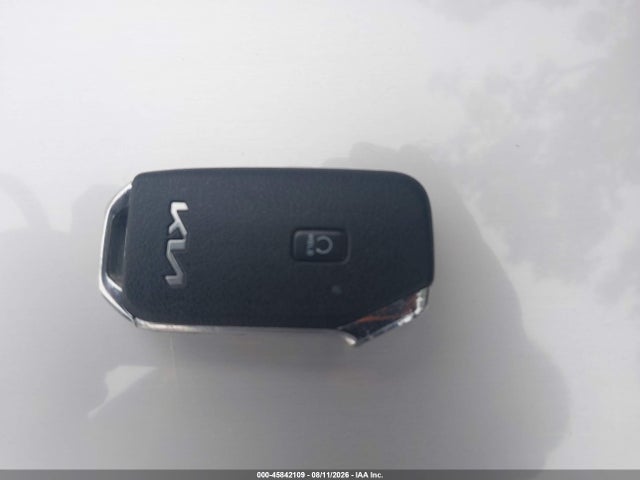 2022 Kia Telluride Ex მანქანა იყიდება აუქციონზე, vin: 5XYP3DHC9NG197604, აუქციონის ნომერი: 45842109