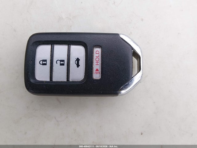 Honda CIVIC EX 2015 2HGFB2F84FH540843 Image 11