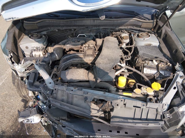 Aukcja sprzedaży 2016 Subaru Forester 2.5i Premium, vin: JF2SJADC4GH401337, numer aukcji: 45842115