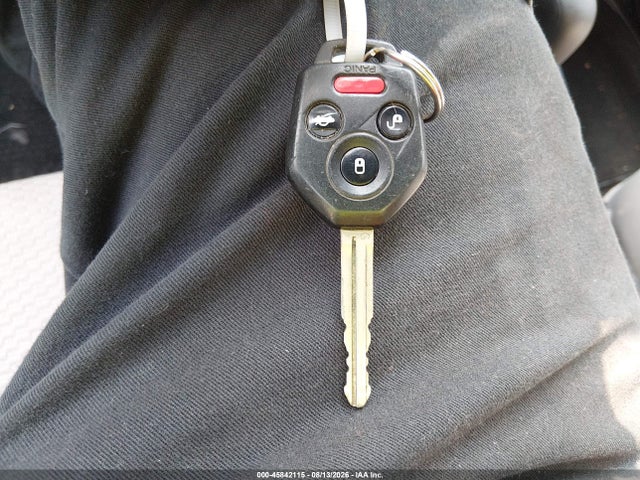 Aukcja sprzedaży 2016 Subaru Forester 2.5i Premium, vin: JF2SJADC4GH401337, numer aukcji: 45842115