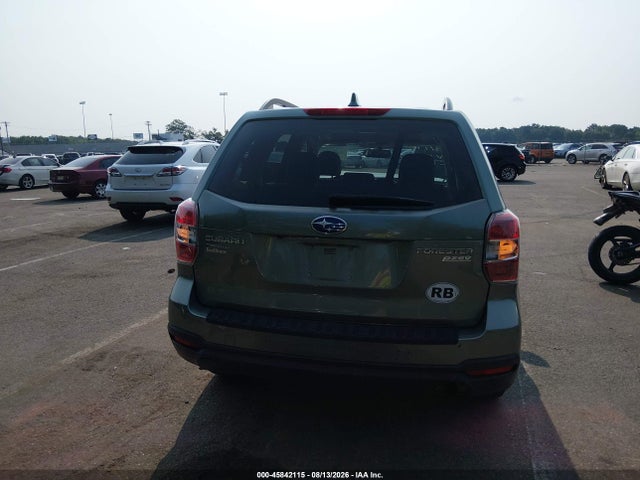 Aukcja sprzedaży 2016 Subaru Forester 2.5i Premium, vin: JF2SJADC4GH401337, numer aukcji: 45842115