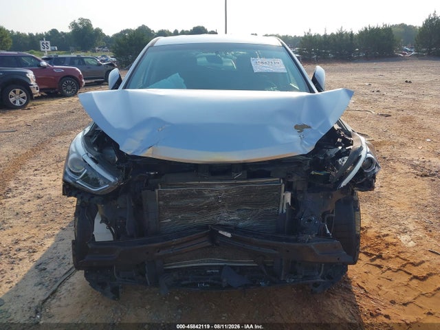 45842119 :رقم المزاد ، 5XYZTDLB7JG551606 vin ، 2018 Hyundai Santa Fe Sport 2.4l مزاد بيع
