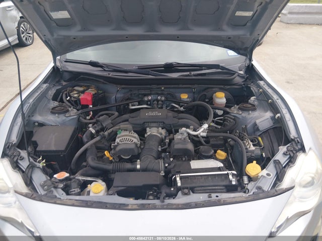 Scion FR-S 2015 JF1ZNAA11F9711013 Image 10