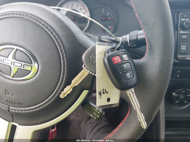 Scion FR-S 2015 JF1ZNAA11F9711013 Image 11