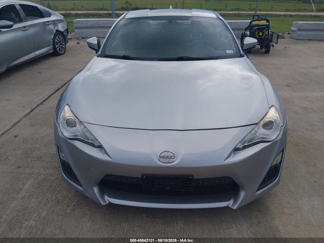 Scion FR-S 2015 JF1ZNAA11F9711013 Image 12