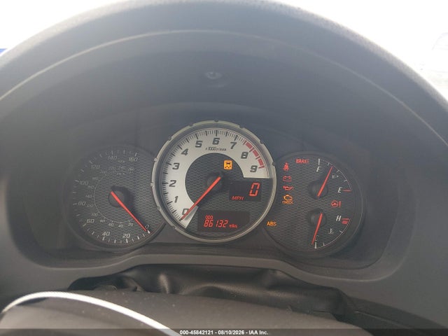 Scion FR-S 2015 JF1ZNAA11F9711013 Image 15