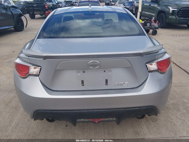 Scion FR-S 2015 JF1ZNAA11F9711013 Image 16