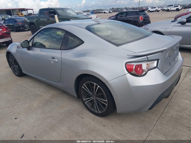 Scion FR-S 2015 JF1ZNAA11F9711013 Image 3