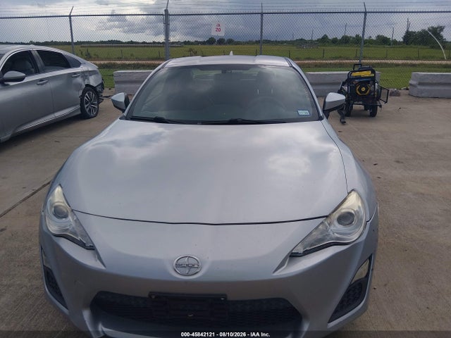 Scion FR-S 2015 JF1ZNAA11F9711013 Image 6
