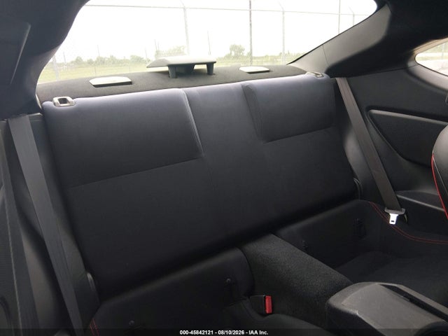 Scion FR-S 2015 JF1ZNAA11F9711013 Image 8