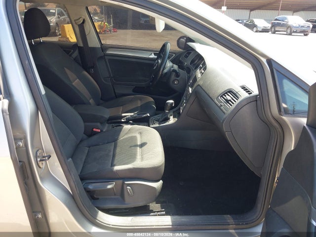 Aukcja sprzedaży 2016 Volkswagen Golf Tsi S 4-door, vin: 3VW217AU8GM020517, numer aukcji: 45842124