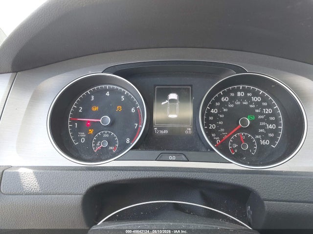 Aukcja sprzedaży 2016 Volkswagen Golf Tsi S 4-door, vin: 3VW217AU8GM020517, numer aukcji: 45842124