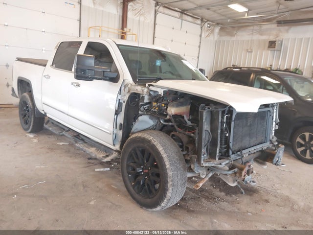 Aukcja sprzedaży 2017 Gmc Sierra 1500 Denali, vin: 3GTU2PEJ9HG241276, numer aukcji: 45842133