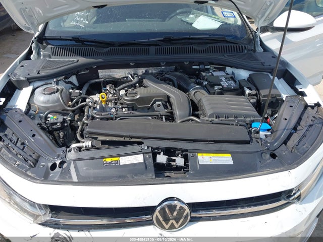 Продаж на аукціоні авто 2026 Volkswagen Jetta S, vin: 3VW5W7BU9TM028357, номер лоту: 45842135