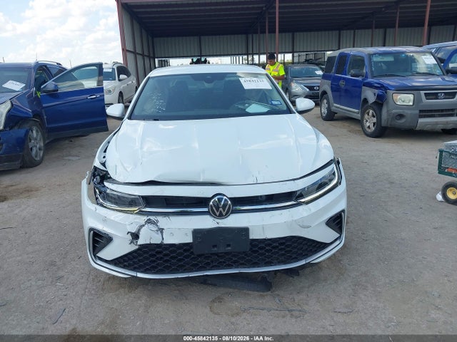 Продаж на аукціоні авто 2026 Volkswagen Jetta S, vin: 3VW5W7BU9TM028357, номер лоту: 45842135