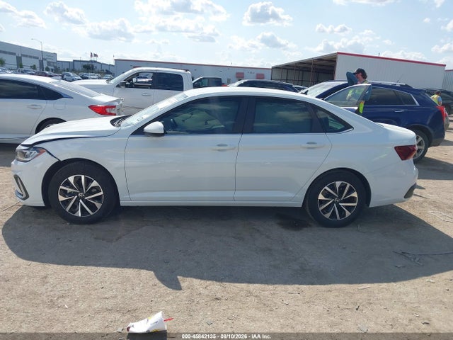 Продаж на аукціоні авто 2026 Volkswagen Jetta S, vin: 3VW5W7BU9TM028357, номер лоту: 45842135