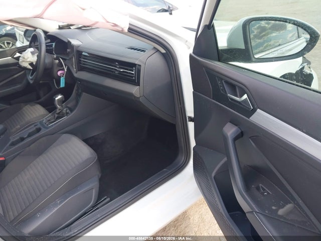 Продаж на аукціоні авто 2026 Volkswagen Jetta S, vin: 3VW5W7BU9TM028357, номер лоту: 45842135