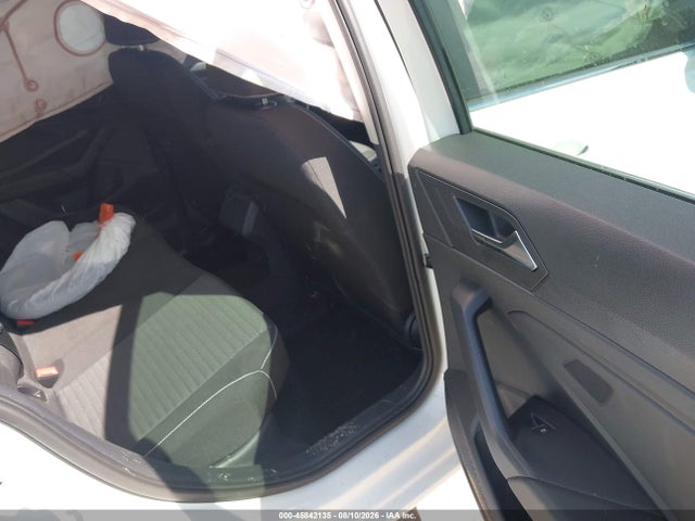 Продаж на аукціоні авто 2026 Volkswagen Jetta S, vin: 3VW5W7BU9TM028357, номер лоту: 45842135