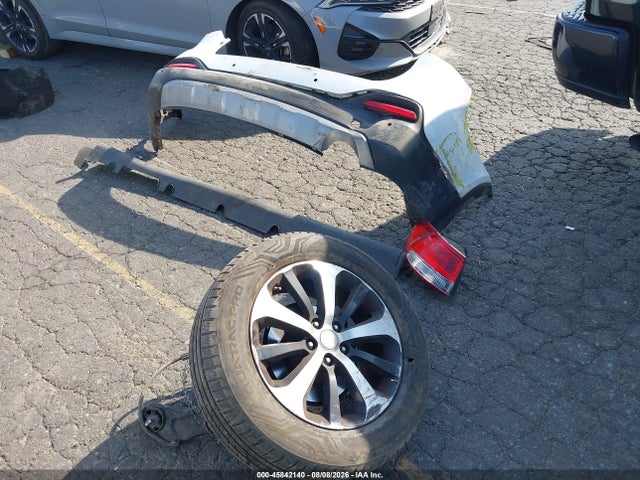 Aukcja sprzedaży 2017 Kia Sorento 3.3l Ex, vin: 5XYPHDA5XHG295378, numer aukcji: 45842140