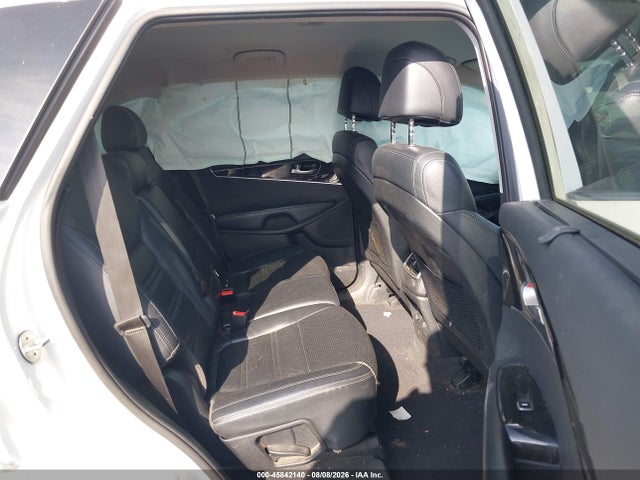 Aukcja sprzedaży 2017 Kia Sorento 3.3l Ex, vin: 5XYPHDA5XHG295378, numer aukcji: 45842140