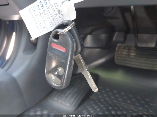 Auction sale of the 2005 Honda Element Ex, vin: 5J6YH28605L016604, lot number: 45842144