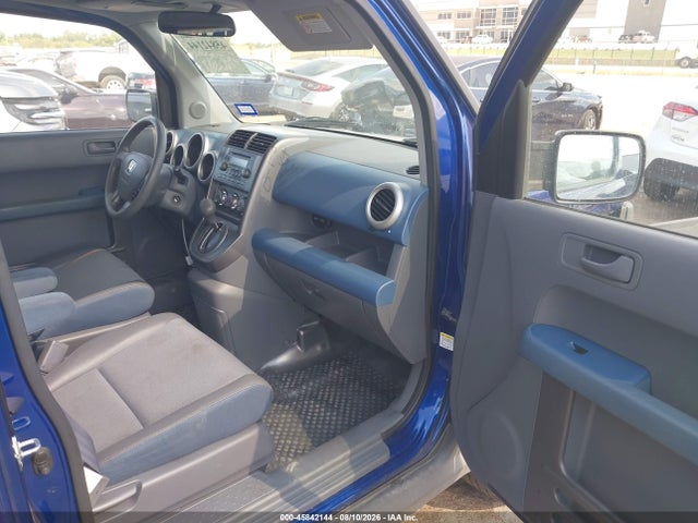 Auction sale of the 2005 Honda Element Ex, vin: 5J6YH28605L016604, lot number: 45842144