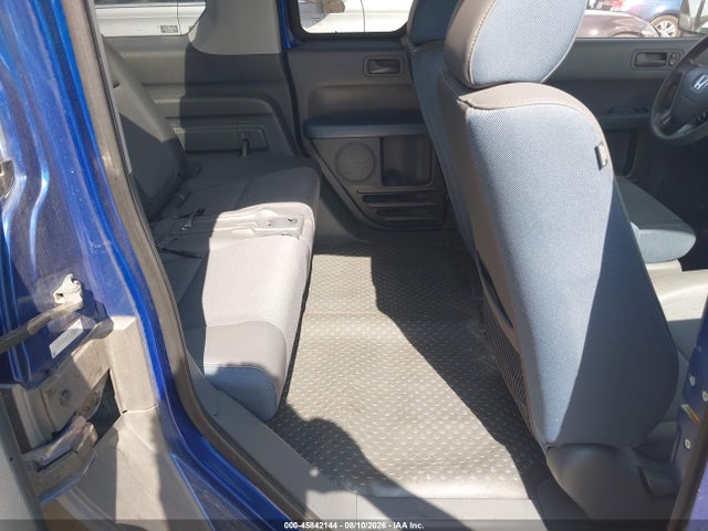 Auction sale of the 2005 Honda Element Ex, vin: 5J6YH28605L016604, lot number: 45842144