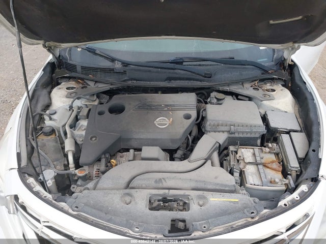 Продаж на аукціоні авто 2013 Nissan Altima 2.5 S, vin: 1N4AL3AP2DC125150, номер лоту: 45842148