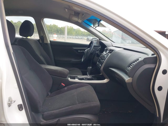 Продаж на аукціоні авто 2013 Nissan Altima 2.5 S, vin: 1N4AL3AP2DC125150, номер лоту: 45842148