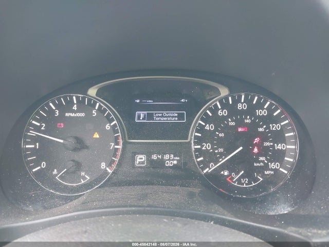 Продаж на аукціоні авто 2013 Nissan Altima 2.5 S, vin: 1N4AL3AP2DC125150, номер лоту: 45842148