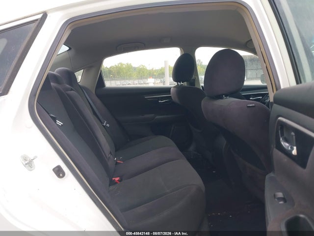 Продаж на аукціоні авто 2013 Nissan Altima 2.5 S, vin: 1N4AL3AP2DC125150, номер лоту: 45842148
