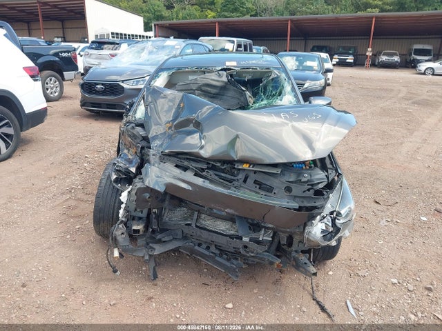 45842150 :رقم المزاد ، 3MZBN1V79HM147199 vin ، 2017 Mazda Mazda3 Touring مزاد بيع