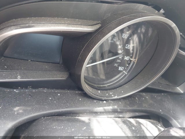 45842150 :رقم المزاد ، 3MZBN1V79HM147199 vin ، 2017 Mazda Mazda3 Touring مزاد بيع