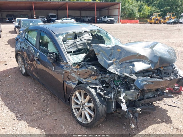 45842150 :رقم المزاد ، 3MZBN1V79HM147199 vin ، 2017 Mazda Mazda3 Touring مزاد بيع